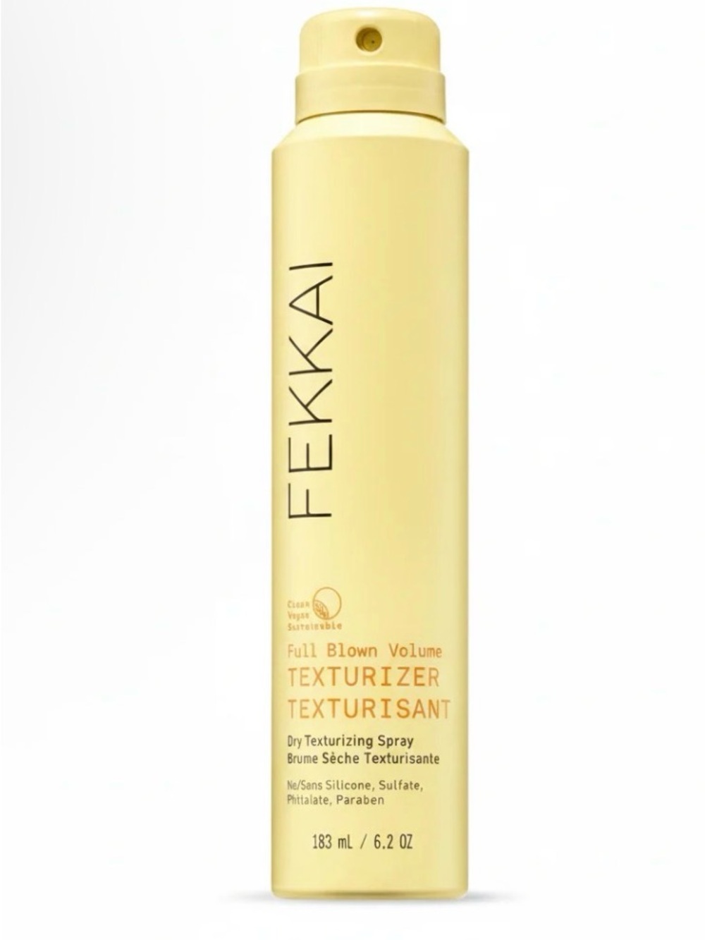 Fekkai Dry Texturing Spray Brand New